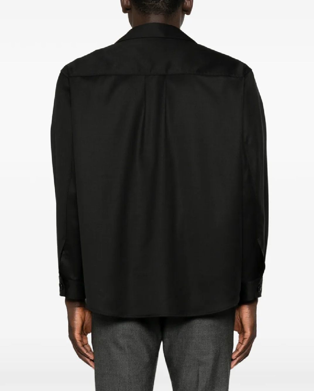 Boss Jacket Man Boss Giacca Uomo