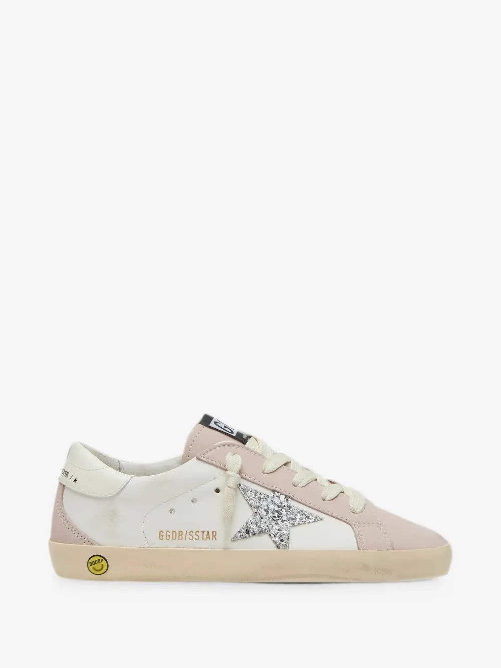 GOLDEN GOOSE DB KIDS SUPER STAR sneakers bambino GOLDEN GOOSE DB KIDS SUPER STAR sneakers bambino