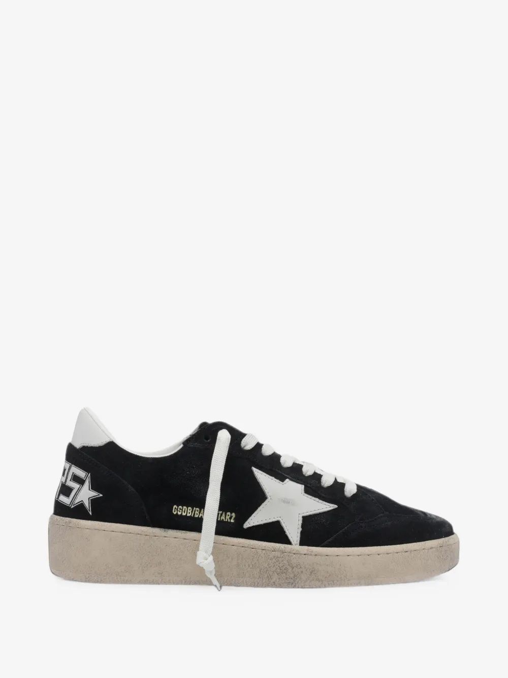 BALLSTAR 2 sneakers man BALLSTAR 2 sneakers uomo