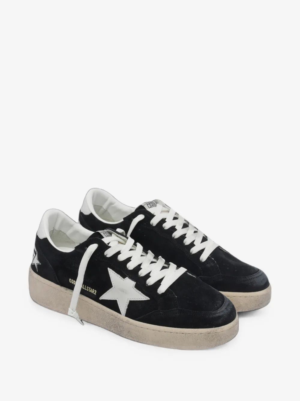 BALLSTAR 2 sneakers man BALLSTAR 2 sneakers uomo
