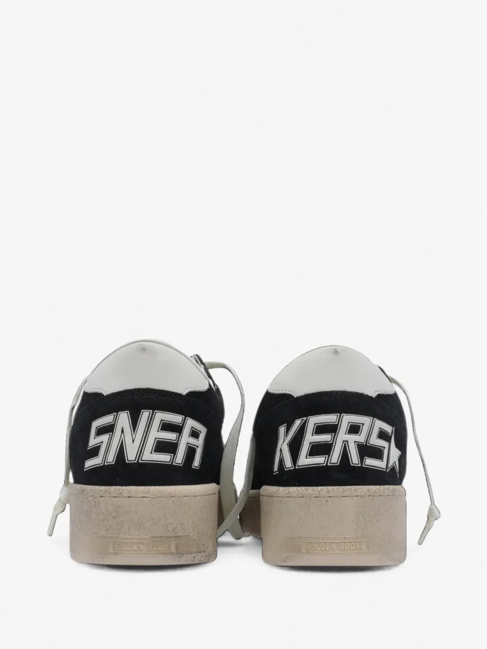 BALLSTAR 2 sneakers man BALLSTAR 2 sneakers uomo