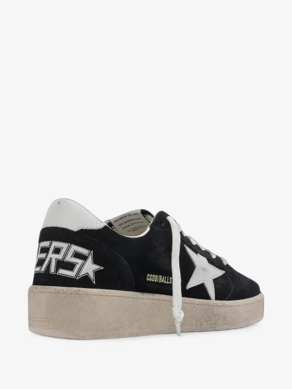 BALLSTAR 2 sneakers man BALLSTAR 2 sneakers uomo