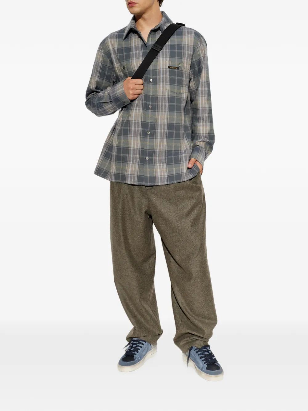 JOURNEY pants man JOURNEY pantaloni uomo