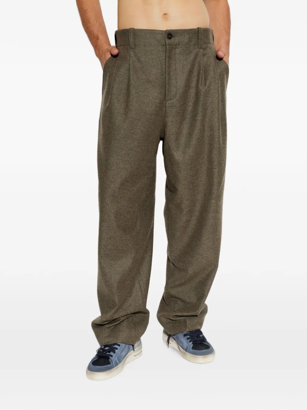 JOURNEY pants man JOURNEY pantaloni uomo