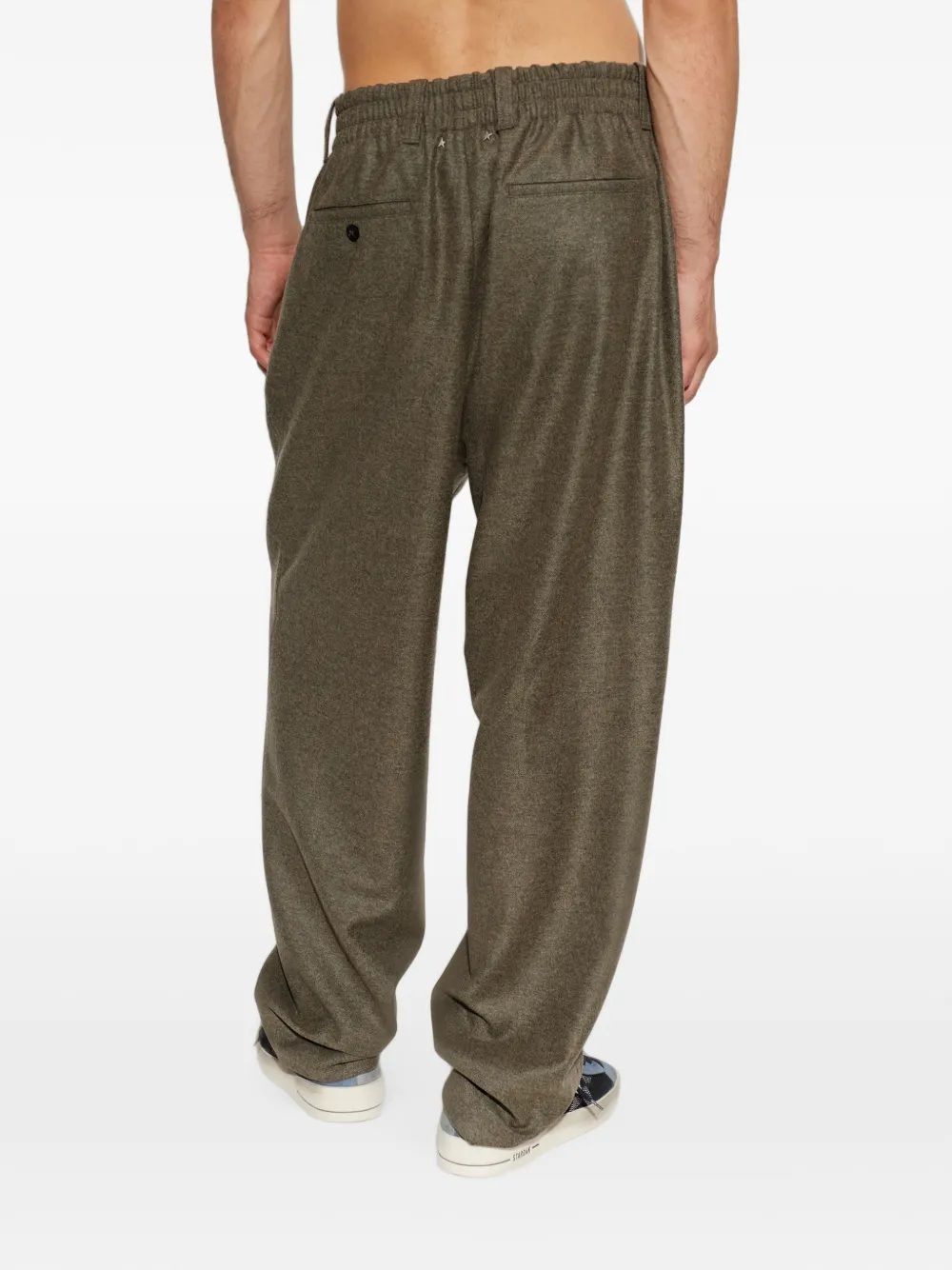 JOURNEY pants man JOURNEY pantaloni uomo