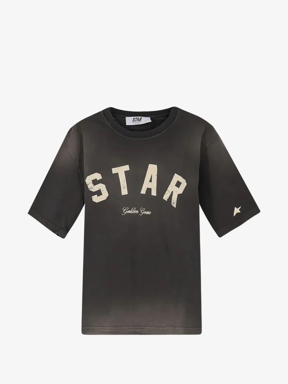 STAR t-shirt woman STAR t-shirt donna