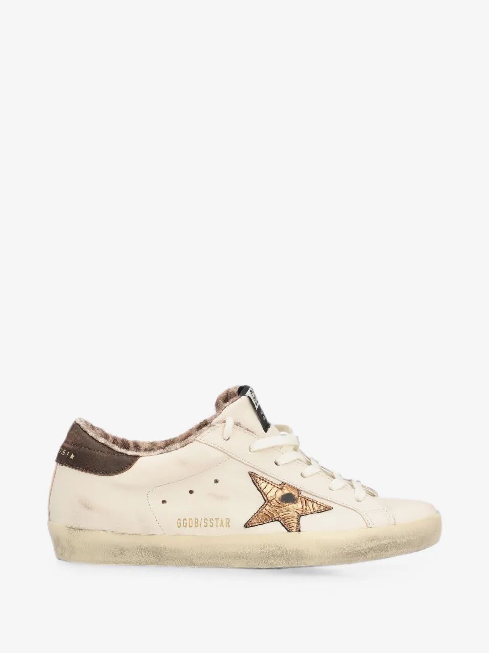 SUPER STAR sneakers woman SUPER STAR sneakers donna
