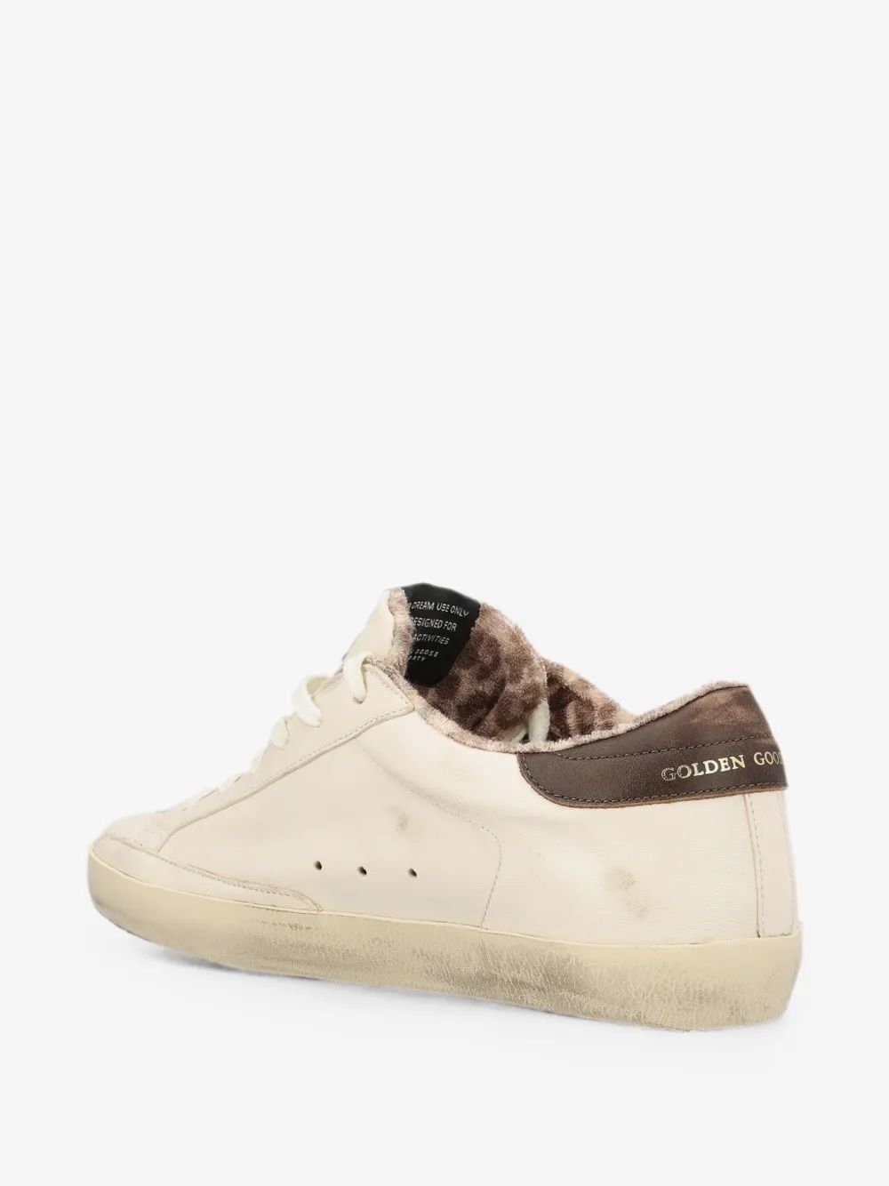 SUPER STAR sneakers woman SUPER STAR sneakers donna