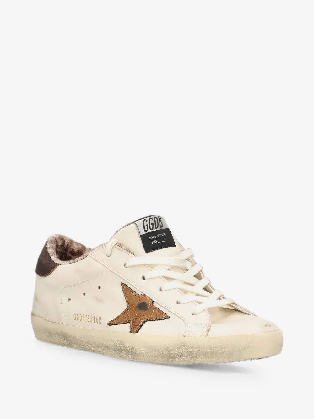 SUPER STAR sneakers woman SUPER STAR sneakers donna