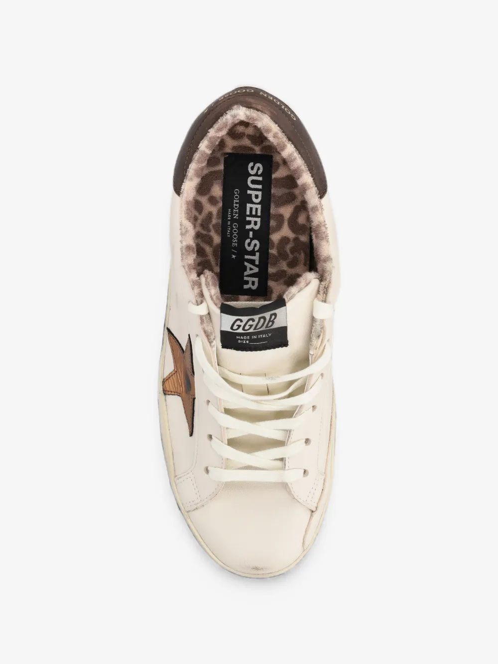 SUPER STAR sneakers woman SUPER STAR sneakers donna