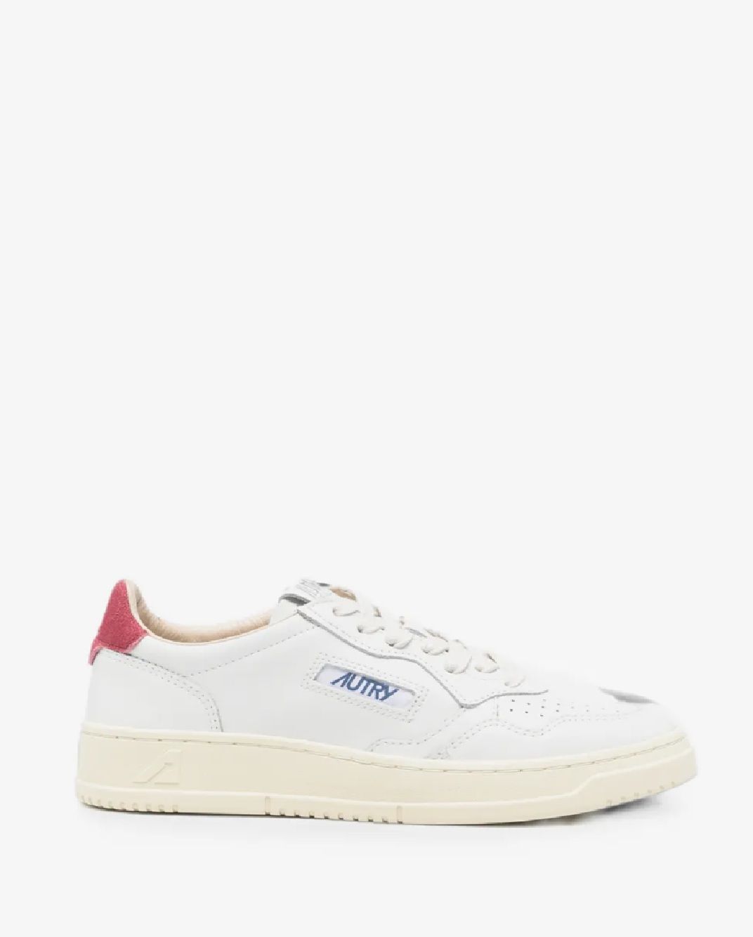 Autry Medalist Low Sneakers Donna Autry Medalist Low Sneakers Donna