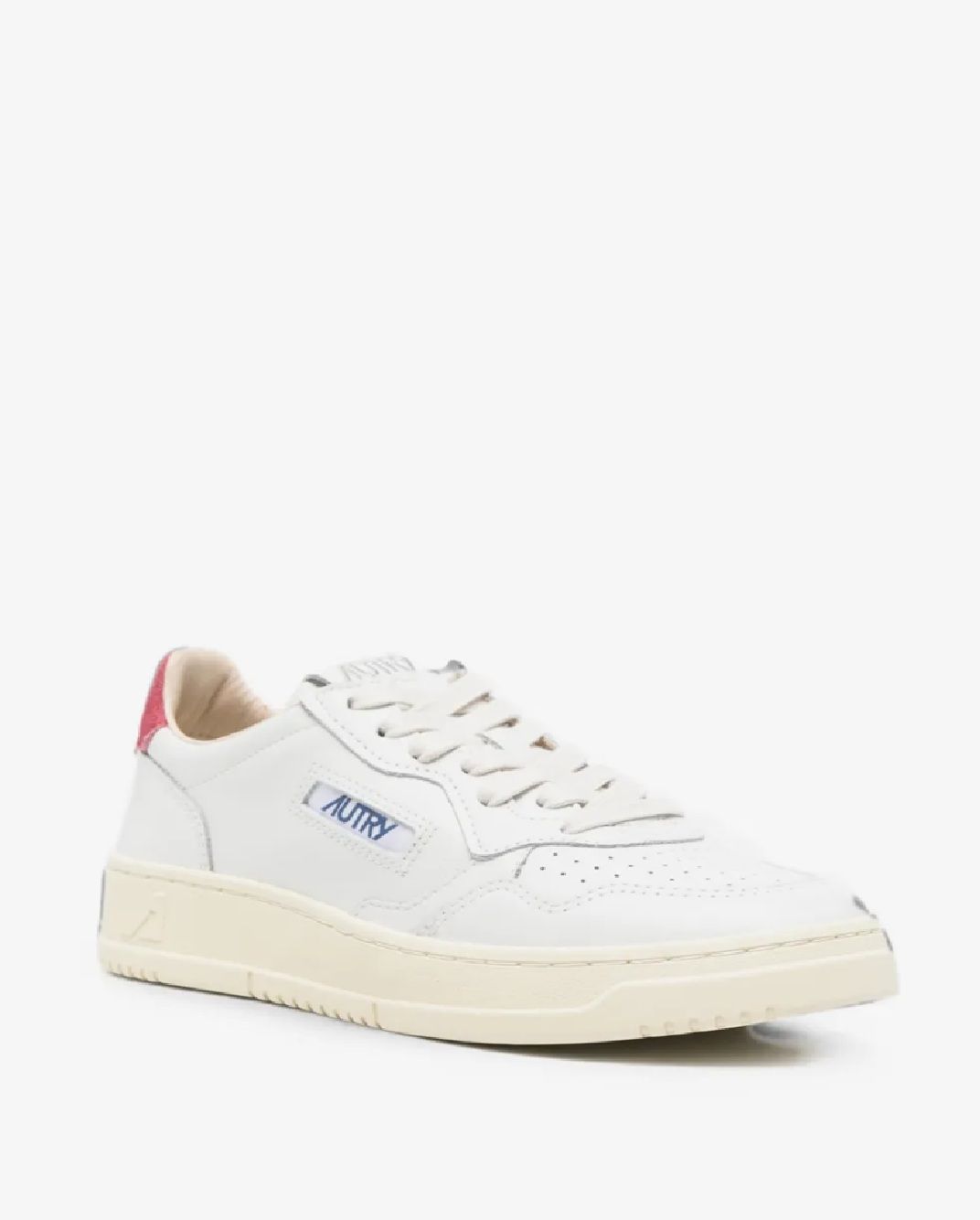 Autry Medalist Low Sneakers Donna Autry Medalist Low Sneakers Donna