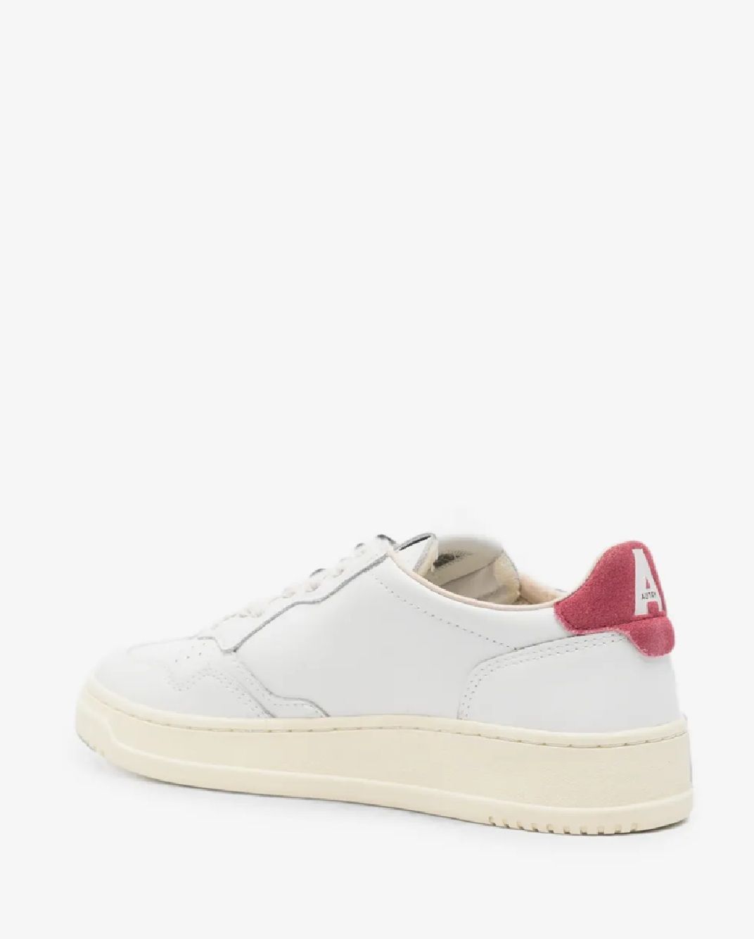 Autry Medalist Low Sneakers Donna Autry Medalist Low Sneakers Donna