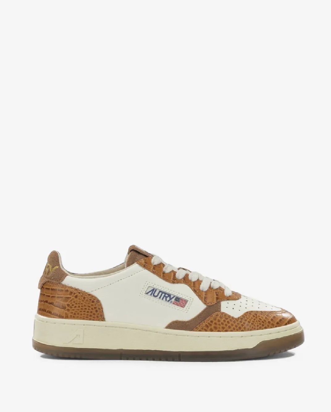 Autry Medalist Low Sneakers Woman Autry Medalist Low Sneakers Donna