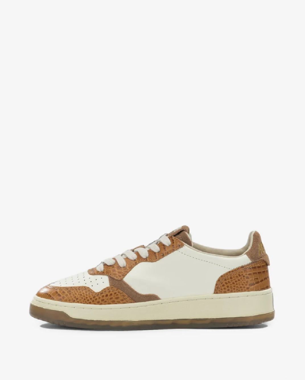 Autry Medalist Low Sneakers Woman Autry Medalist Low Sneakers Donna