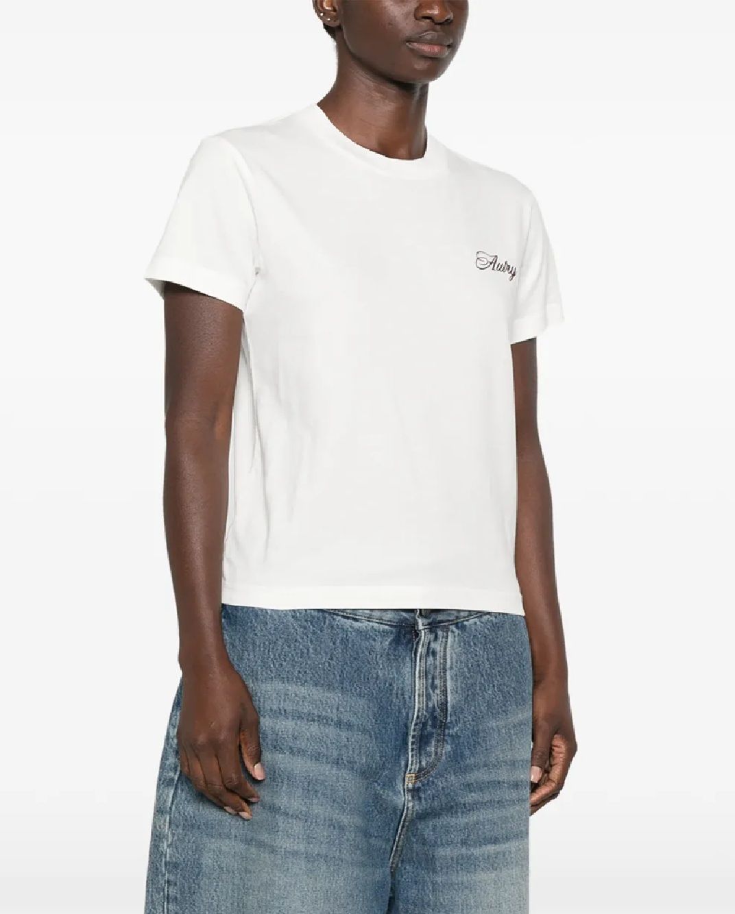 Autry T-Shirt Woman Autry T-Shirt Donna