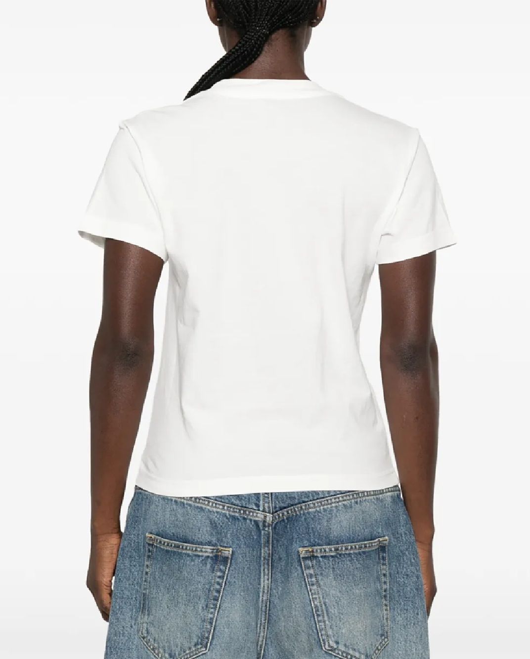 Autry T-Shirt Woman Autry T-Shirt Donna