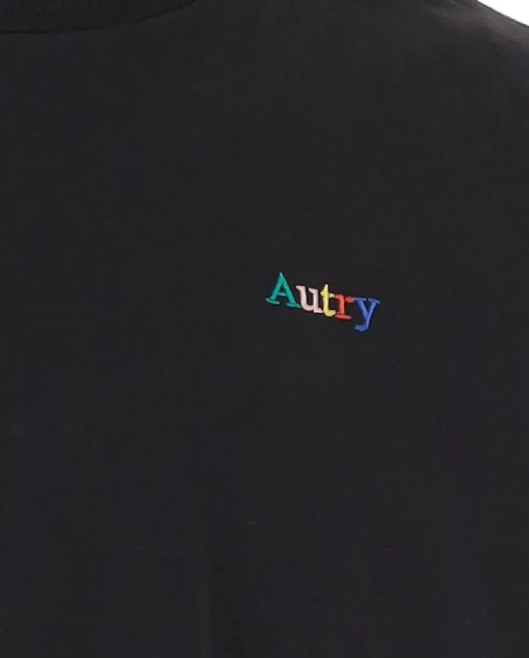 Autry T-Shirt Unisex Autry T-Shirt Unisex