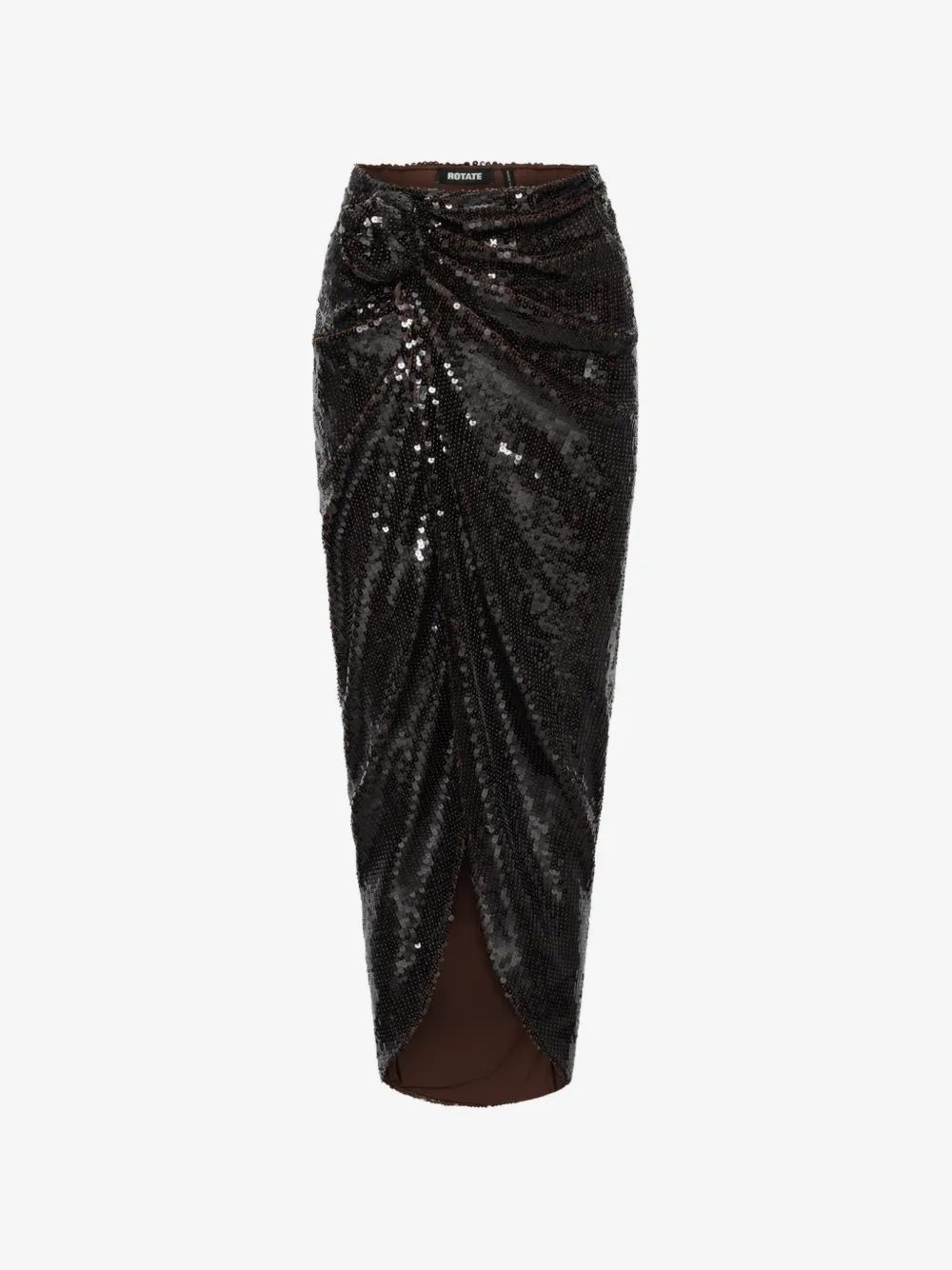 Rotate Women Skirt Rotate Gonna Donna