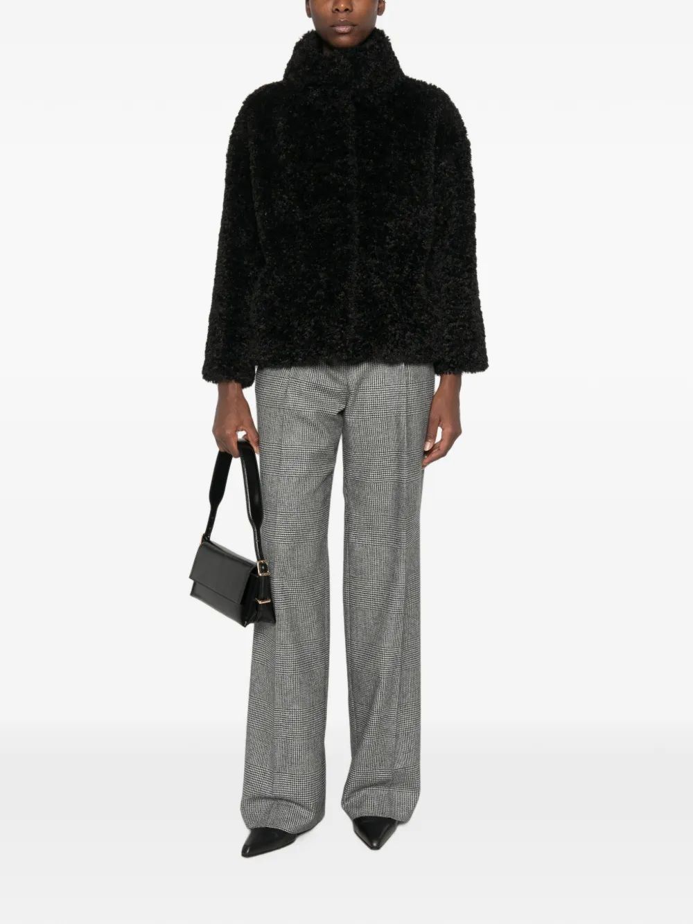 Herno Coat Woman Herno Cappotto Donna