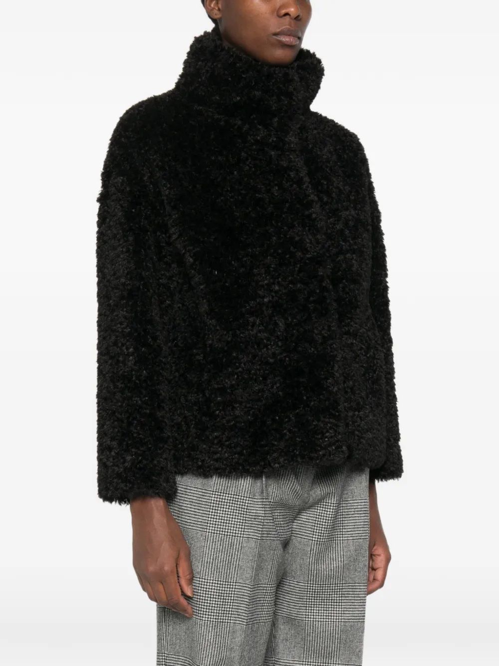Herno Coat Woman Herno Cappotto Donna