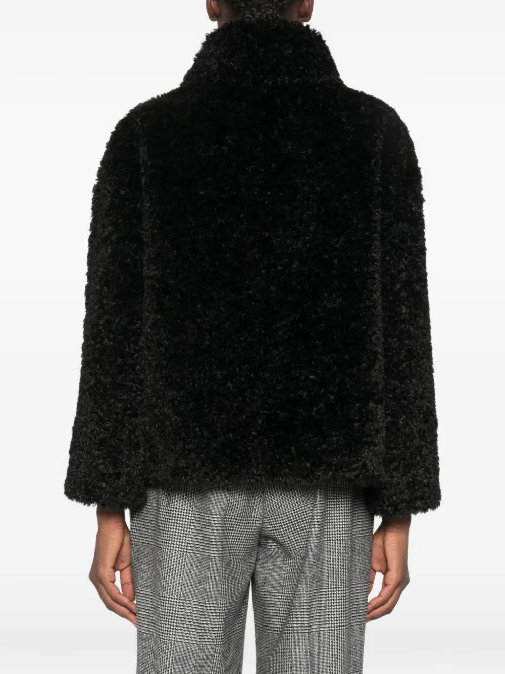 Herno Coat Woman Herno Cappotto Donna