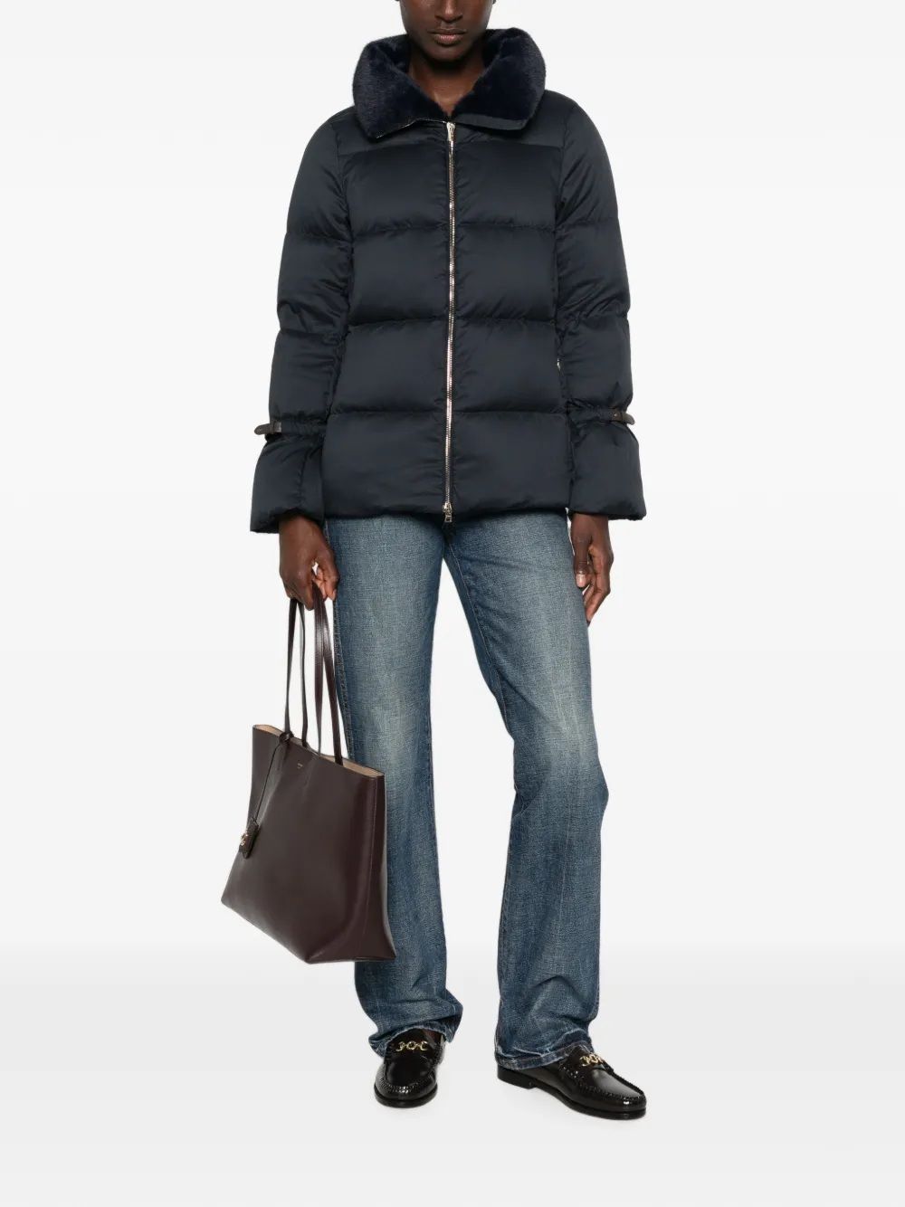 Herno Down Jacket Woman Herno Piumino Donna
