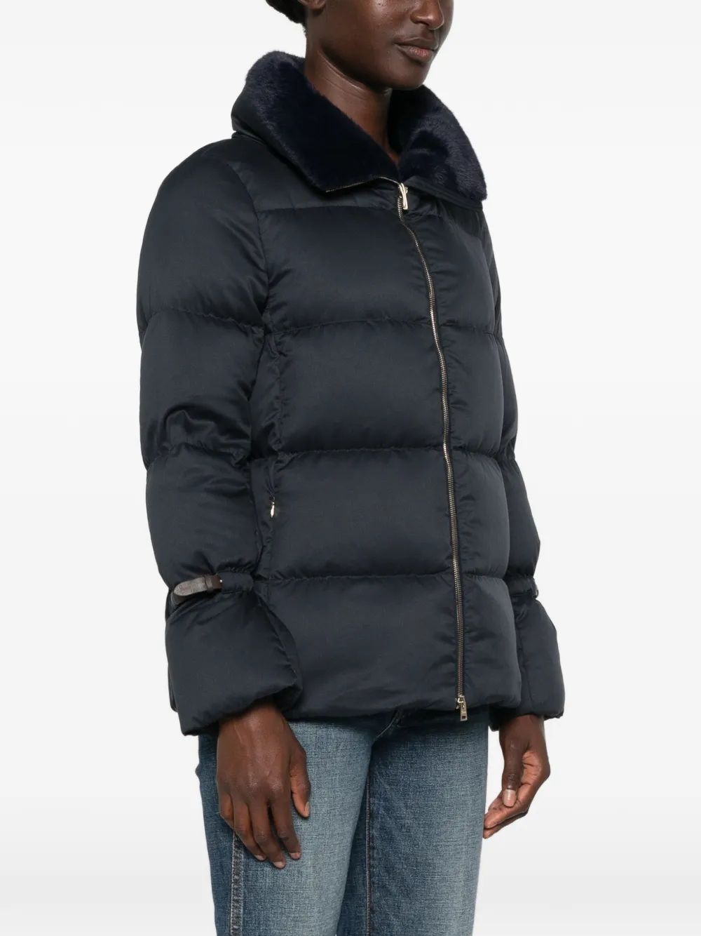Herno Down Jacket Woman Herno Piumino Donna