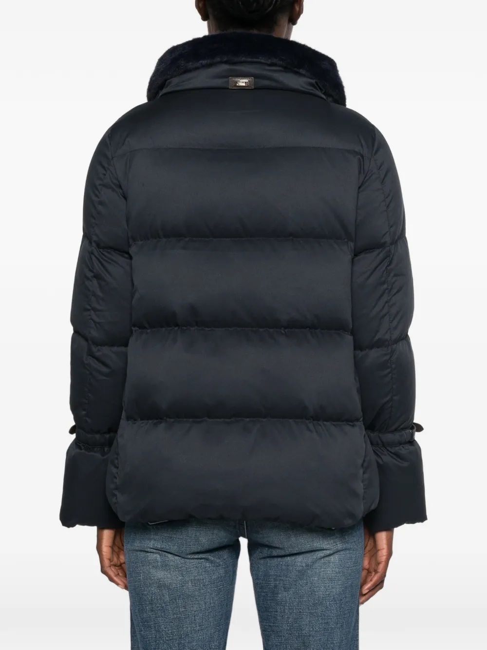 Herno Down Jacket Woman Herno Piumino Donna