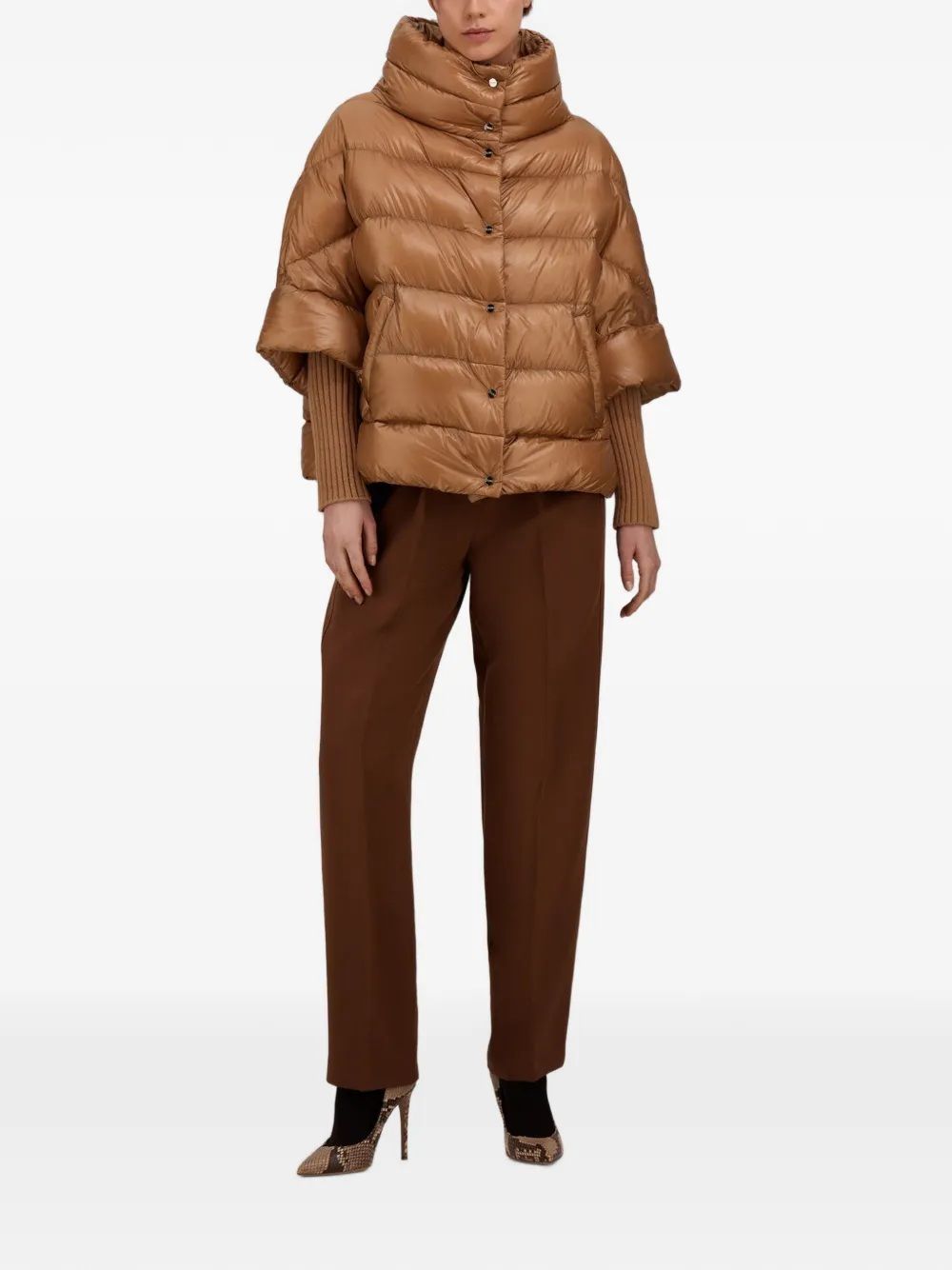Herno Down Jacket Woman Herno Piumino Donna