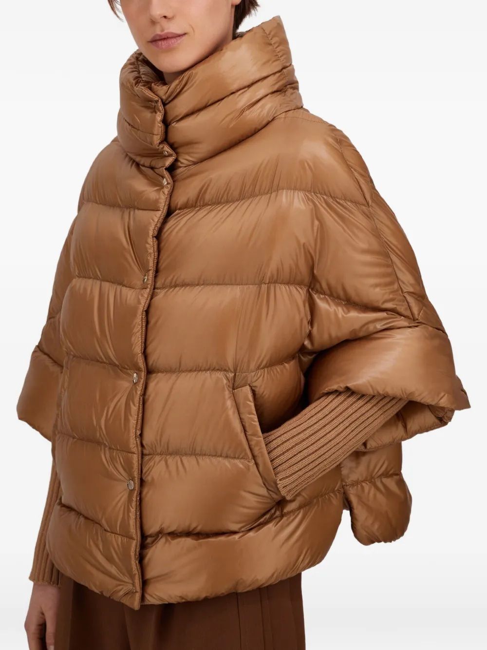 Herno Down Jacket Woman Herno Piumino Donna