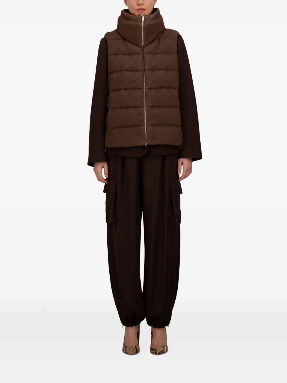 Herno Down Jacket Woman Herno Piumino Donna