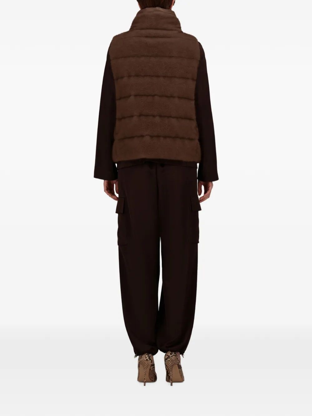 Herno Down Jacket Woman Herno Piumino Donna