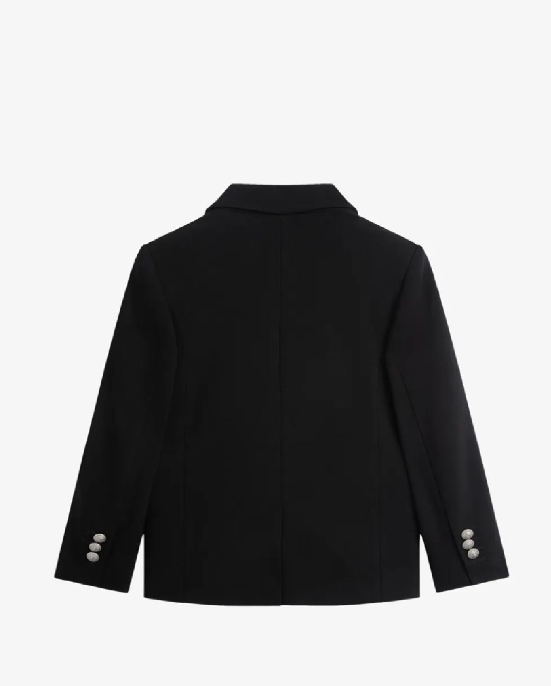 Balmain Kids Jacket Balmain Kids Giacca