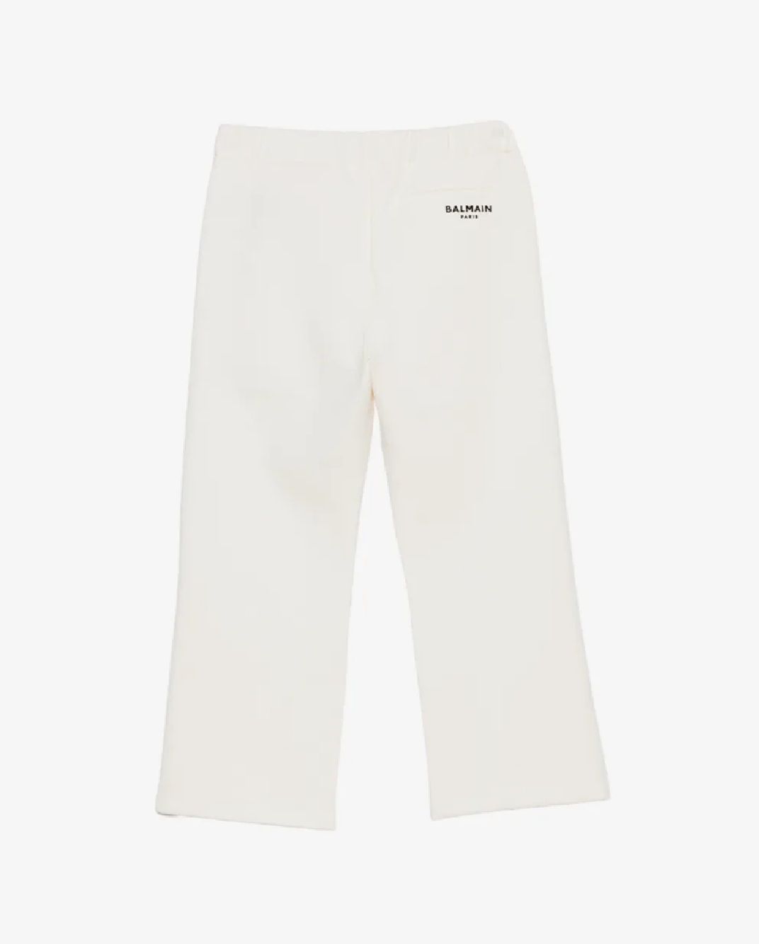 Balmain Kids Pants Balmain Kids Pantaloni