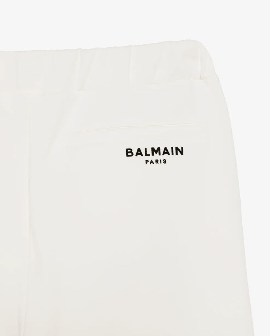 Balmain Kids Pants Balmain Kids Pantaloni