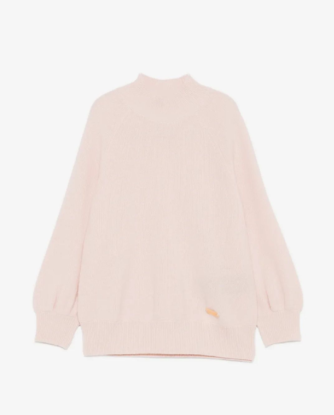 Balmain Kids Knitwear Balmain Kids Maglia