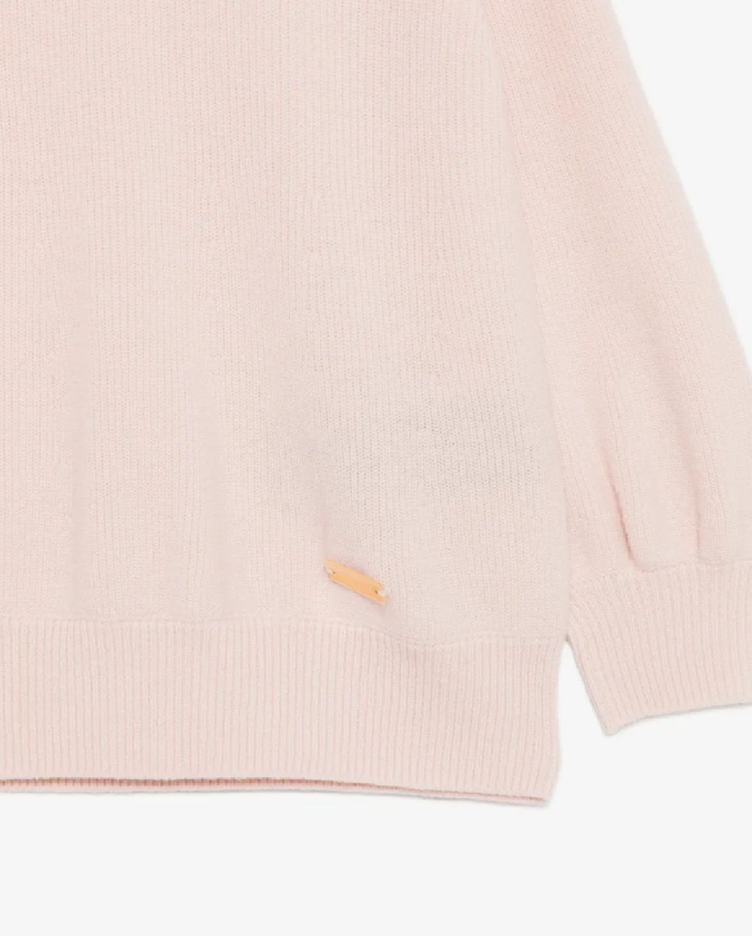 Balmain Kids Knitwear Balmain Kids Maglia