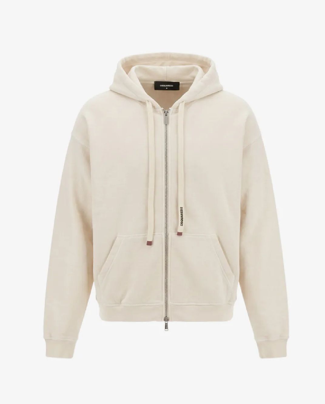 Dsquared2 Sweatshirt Man Dsquared2 Felpa Uomo