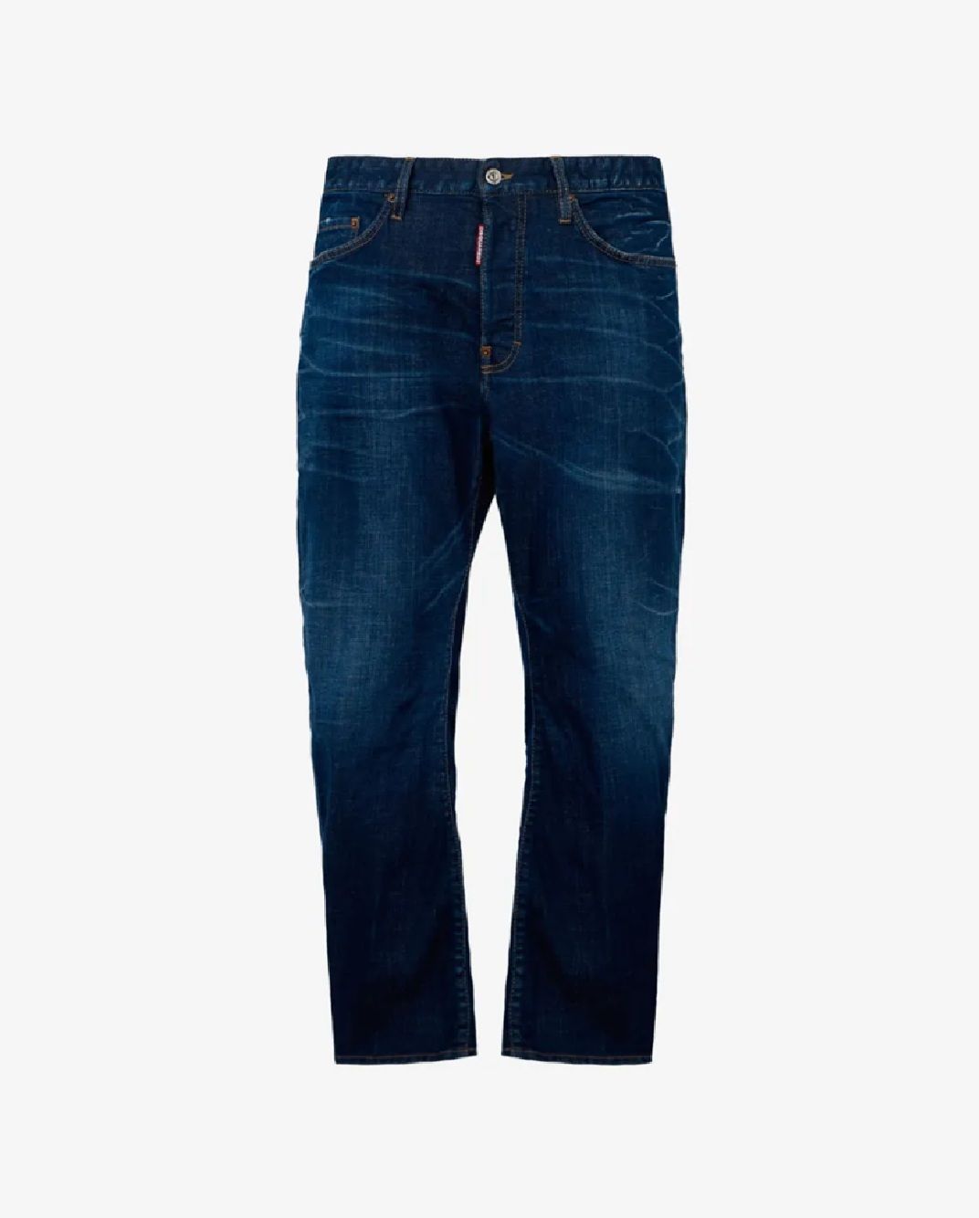 Dsquared2 Jeans Man Dsquared2 Jeans Uomo