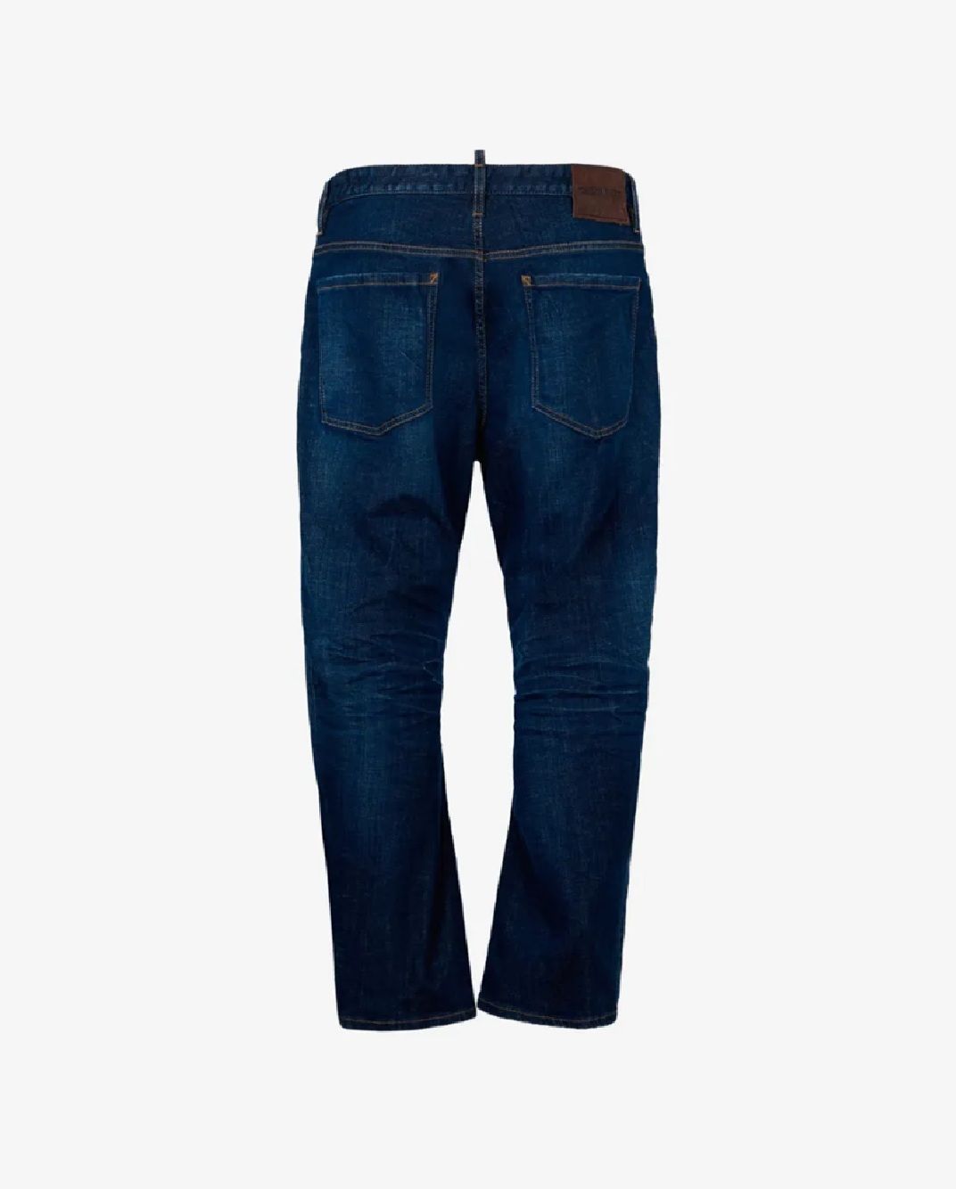 Dsquared2 Jeans Man Dsquared2 Jeans Uomo
