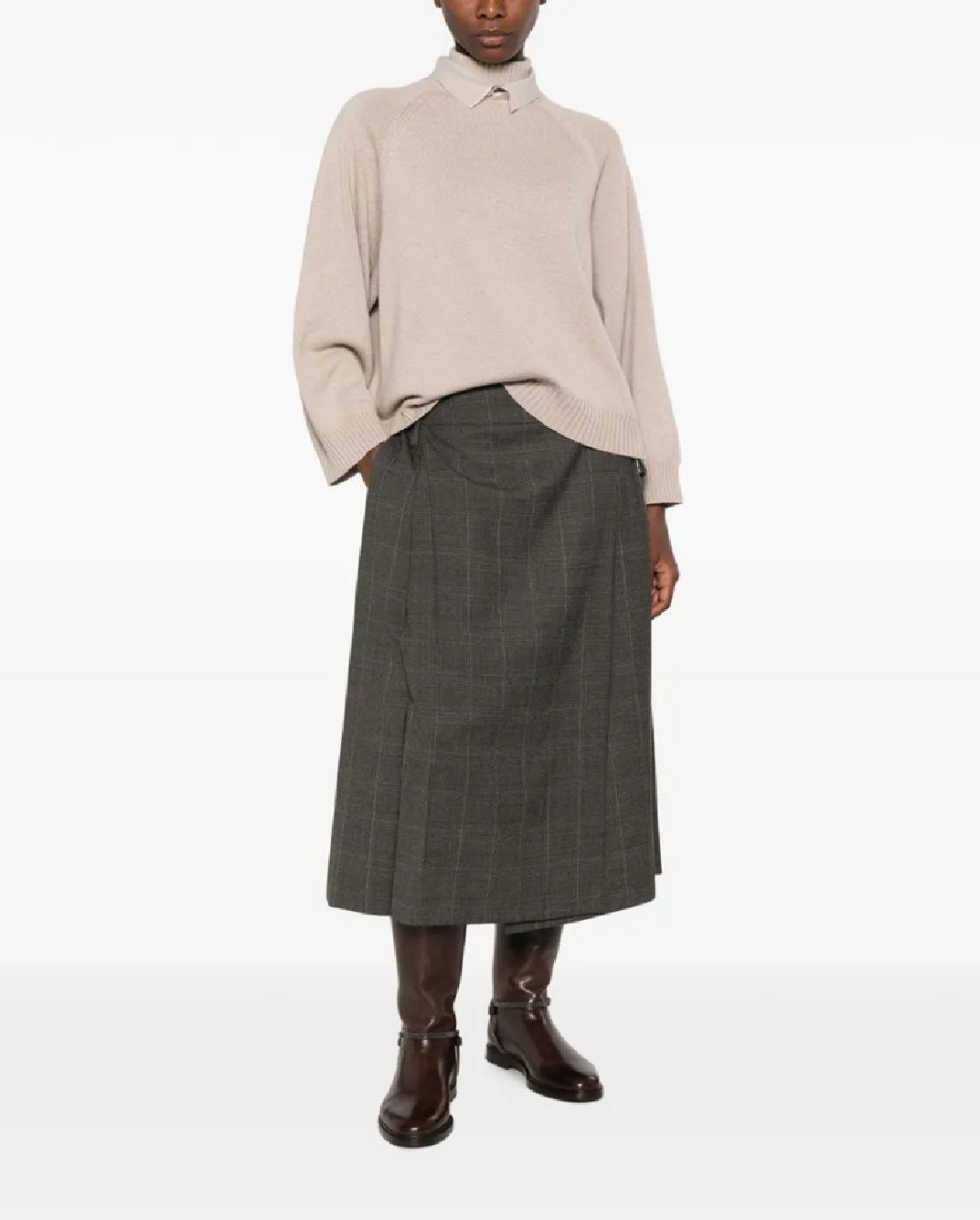 Brunello Cucinelli Women Sweater Brunello Cucinelli Maglia Donna
