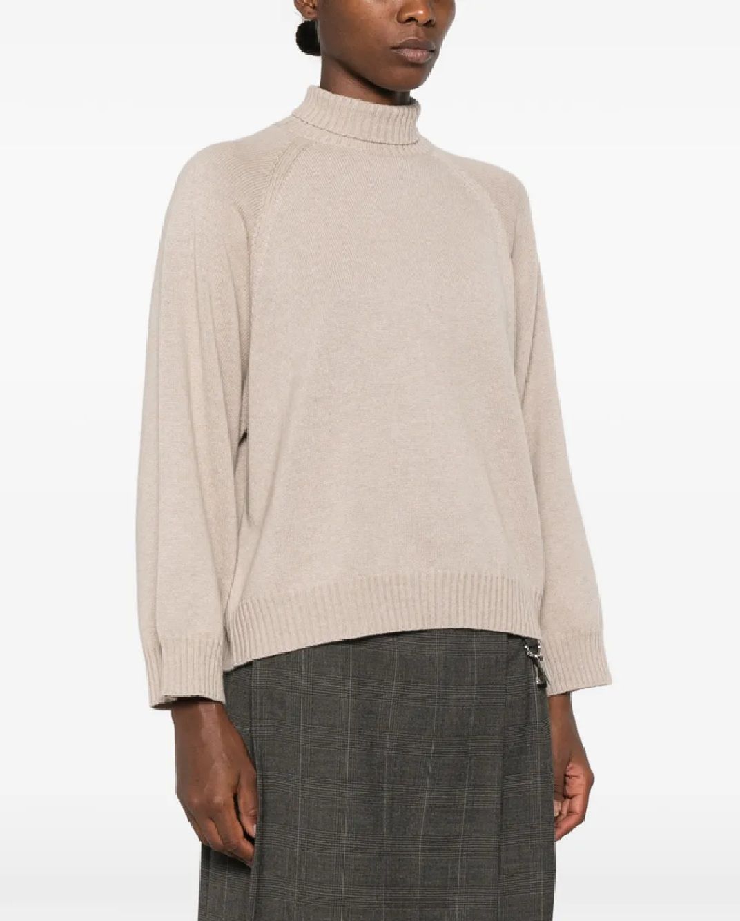Brunello Cucinelli Women Sweater Brunello Cucinelli Maglia Donna