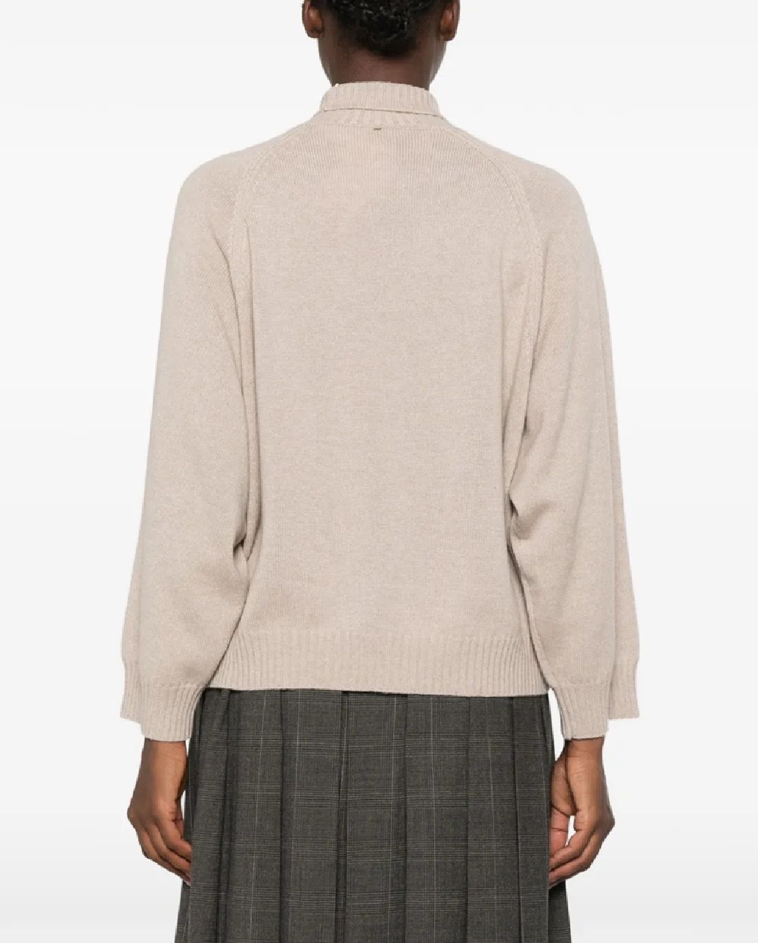 Brunello Cucinelli Women Sweater Brunello Cucinelli Maglia Donna