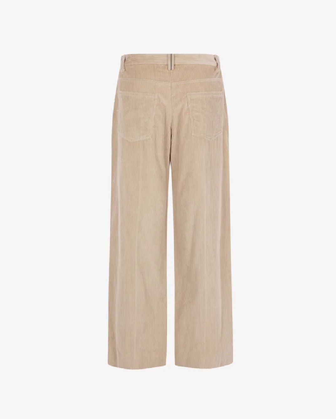 Brunello Cucinelli Women Trousers Brunello Cucinelli Pantaloni Donna