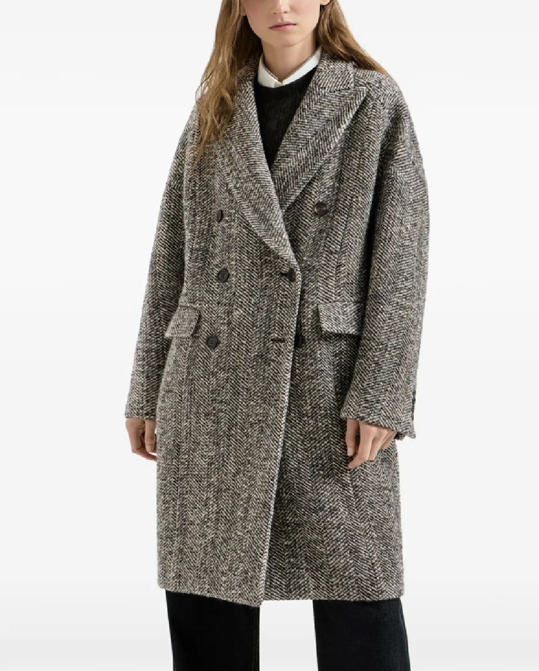 Brunello Cucinelli Women Jacket Brunello Cucinelli Giacca Donna