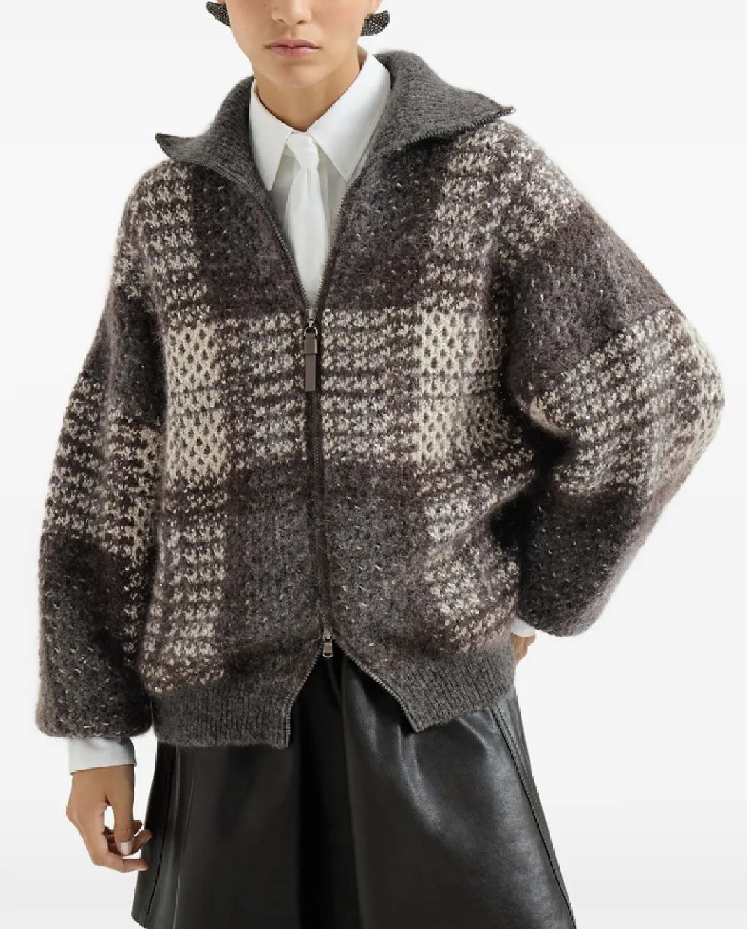Brunello Cucinelli Women Sweater Brunello Cucinelli Maglia Donna