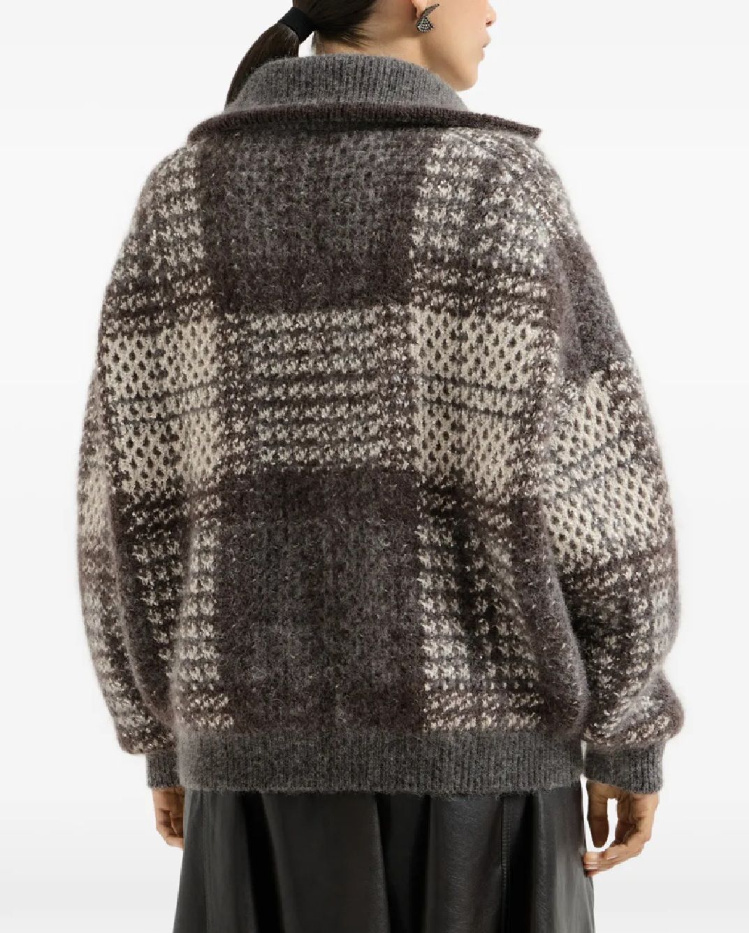 Brunello Cucinelli Women Sweater Brunello Cucinelli Maglia Donna