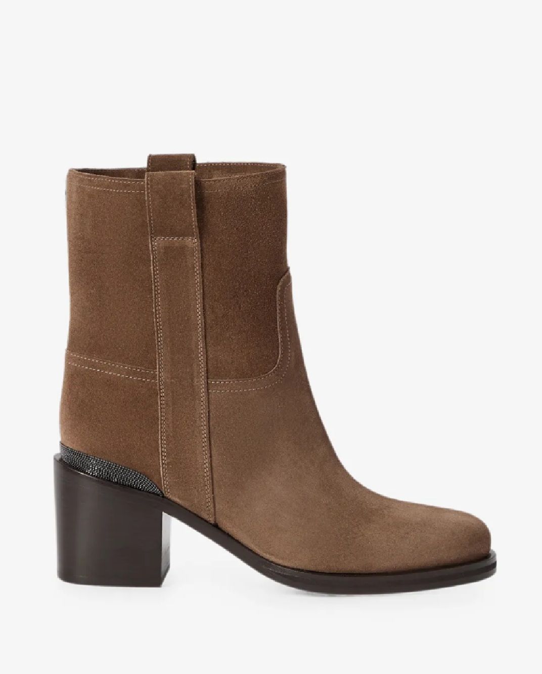 Brunello Cucinelli Women Boots Brunello Cucinelli Stivali Donna