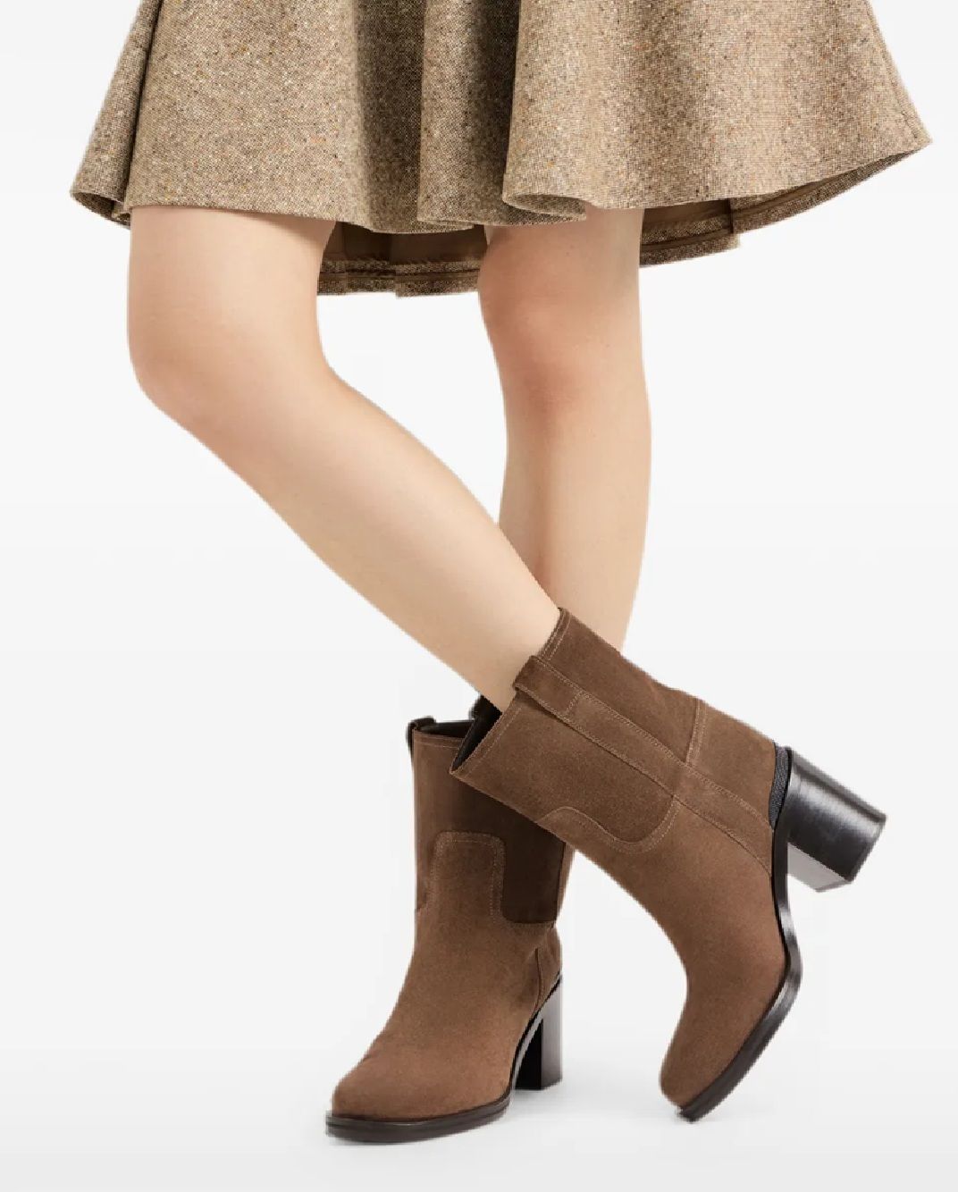 Brunello Cucinelli Women Boots Brunello Cucinelli Stivali Donna